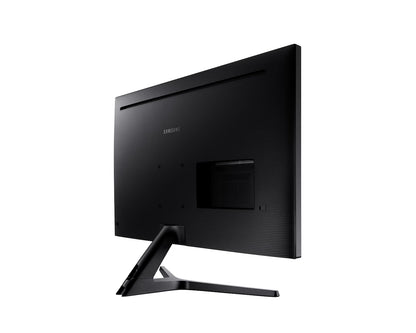 Samsung 32" UHD monitor with 1 billion colors