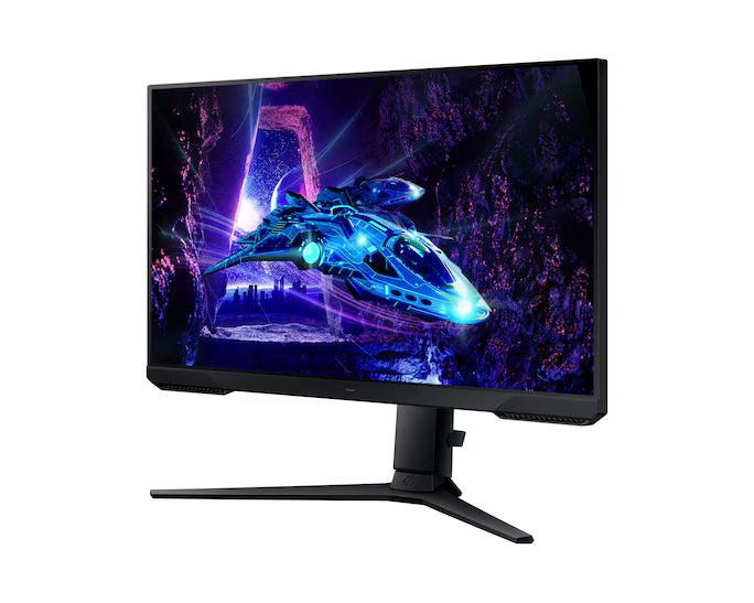 Samsung 24" Odyssey G3 G30D FHD 180Hz Gaming Monitor