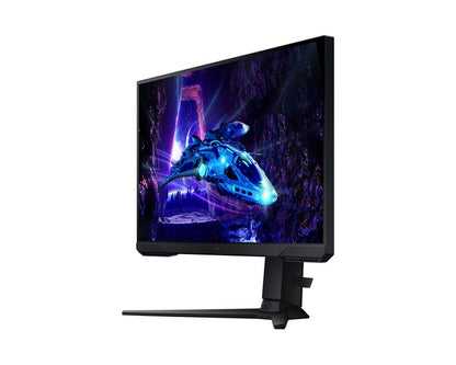 Samsung 24" Odyssey G3 G30D FHD 180Hz Gaming Monitor