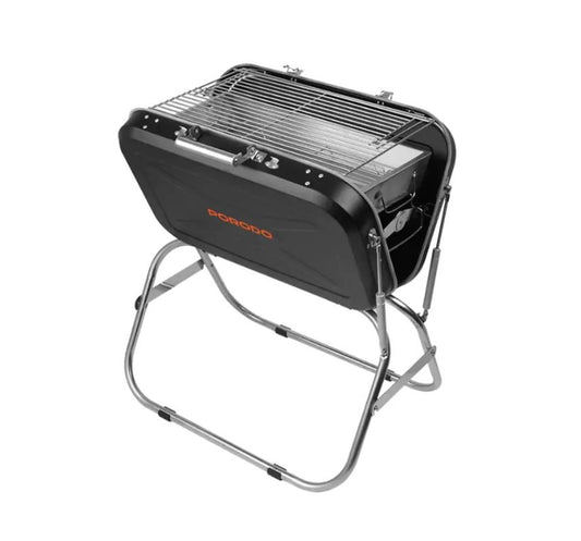 Porodo Lifestyle Portable Folding BBQ Grill