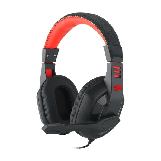 Redragon ARES H120 GAMING HEADSET, 3.5mm audio jack