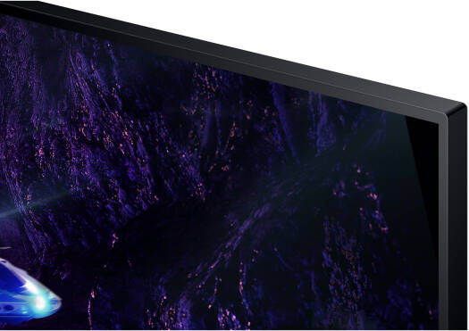 Samsung 24" Odyssey G3 G30D FHD 180Hz Gaming Monitor