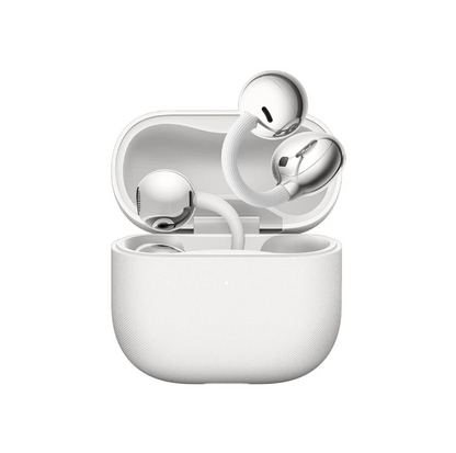 Huawei FreeClip 2 Earbuds - White – zstoreq8 Huawei FreeClip 2 Earbuds - White – zstoreq8