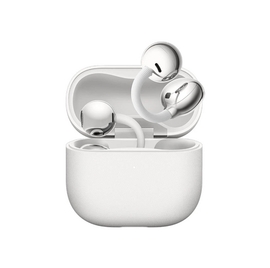 Huawei FreeClip 2 Earbuds - White
