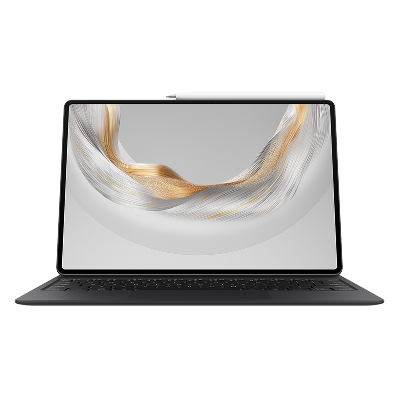 Huawei MatePad Pro (2025) - 12.2" - 12GB - 512GB - Wi-Fi - Paper-Matte Edition - Keyboard + Pencil | Black