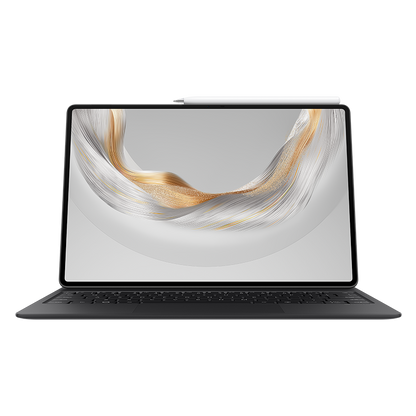 Huawei MatePad Pro (2025) - 12.2" - 12GB - 512GB - Wi-Fi - Paper-Matte Edition - Keyboard + Pencil | Black