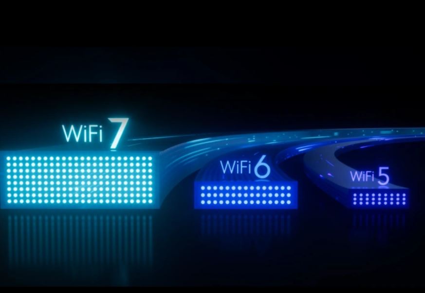 Netgear Nighthawk M7 Pro Router Zain 5G – Black