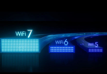 Netgear Nighthawk M7 Pro Router Zain 5G – Black