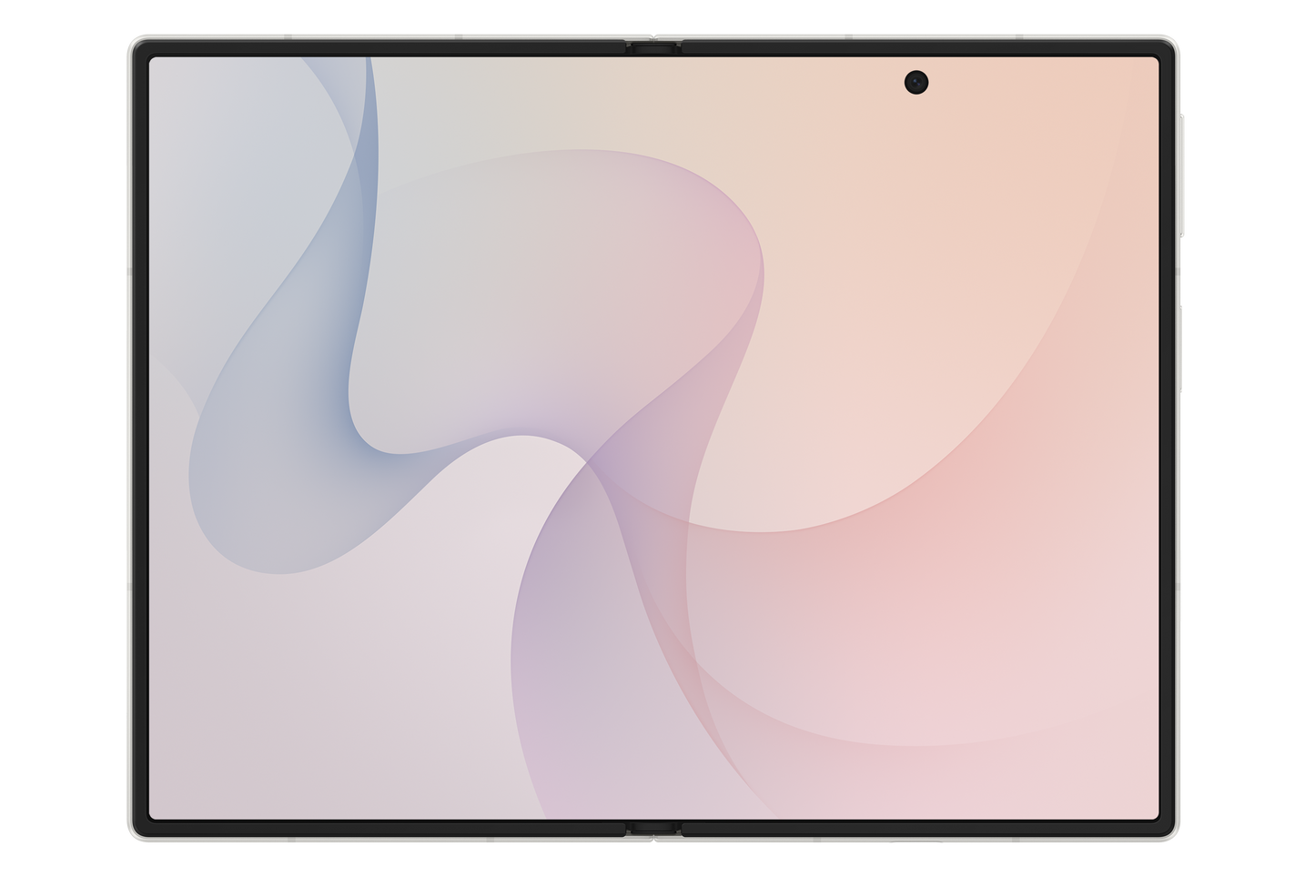 Samsung Galaxy Z Fold8 - 256GB - 12GB RAM- 7.6" Dynamic AMOLED -Cream