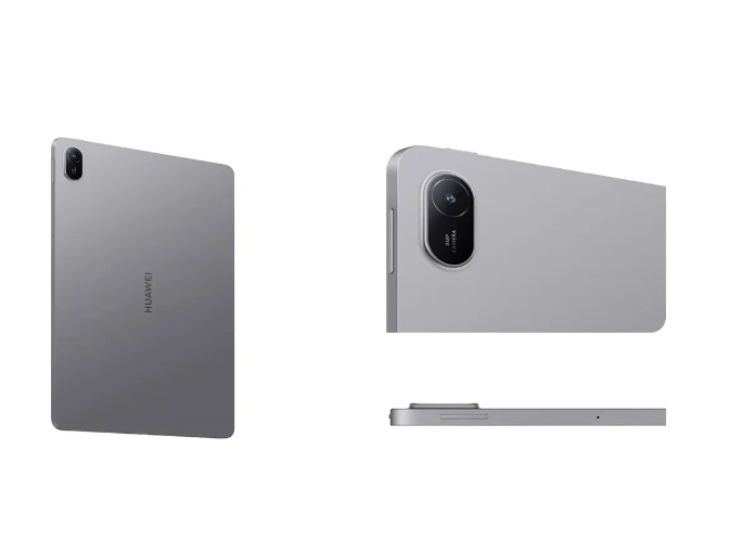 HUAWEI MatePad SE 11" -128GB- 8GB RAM - WiFi - Nebula Gray