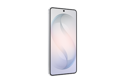 Samsung Galaxy S26 - 12GB - 256GB - 6.3"  White
