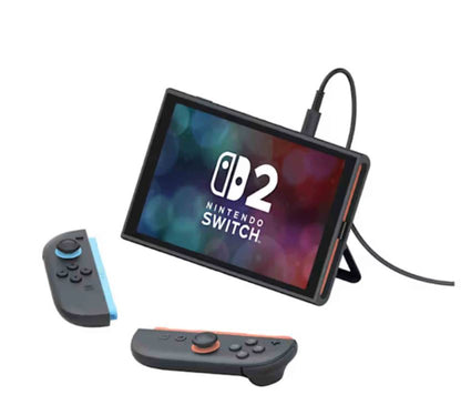 Nintendo Switch 2 with Controller
