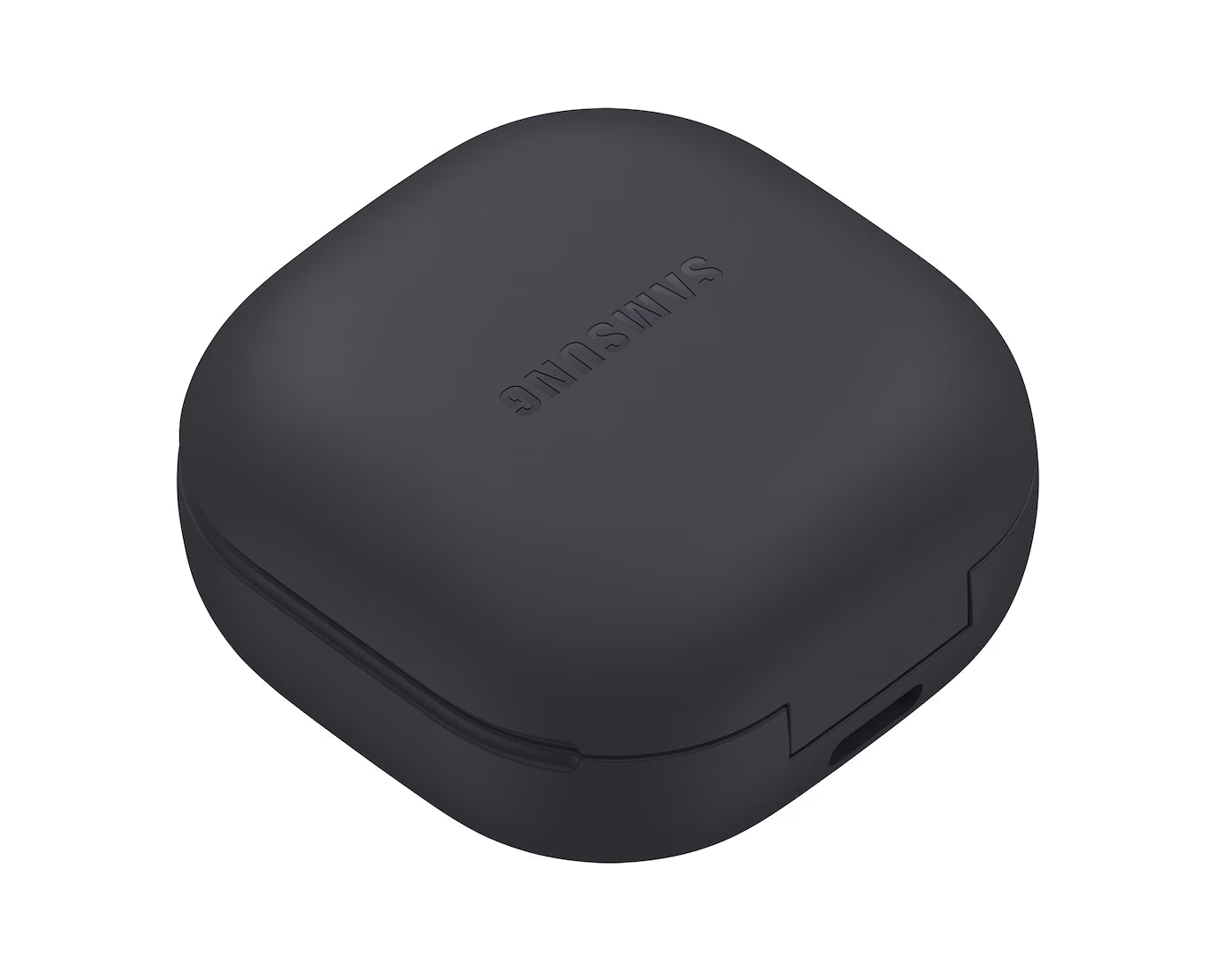 Samsung Galaxy Buds 2 Pro - Bluetooth - Black