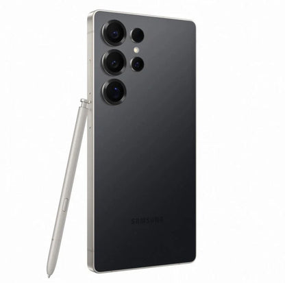 Samsung Galaxy S25 Ultra -1TB Titanium Black