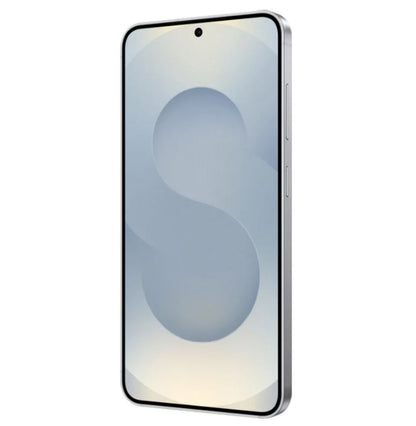 Samsung Galaxy S25 - 256GB Silver Shadow