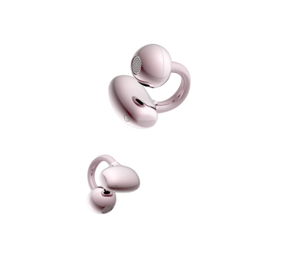 Honor Choice Earbuds Clip 2 Pro – Open-Ear - Bluetooth  Rose Gold