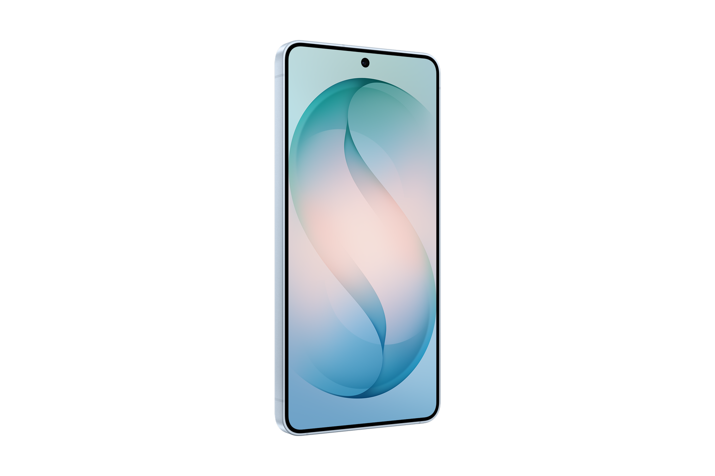 Samsung Galaxy S26 - 12GB - 256GB - 6.3" Sky Blue