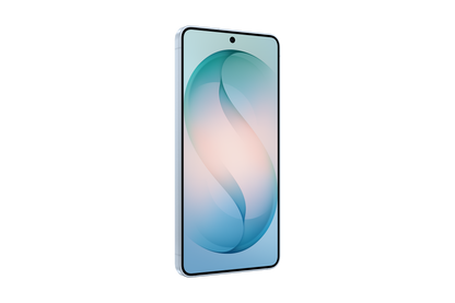 Samsung Galaxy S26 - 12GB - 256GB - 6.3" Sky Blue