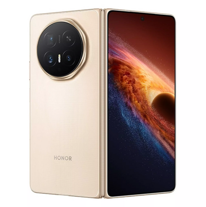 Honor Magic V6 Foldable OLED 7.95" Display - 16GB - 512GB- Gold