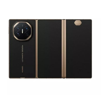 HUAWEI Mate XT Ultimate -16GB Ram / 1TB -10.2-Inch Triple Display Mobile Phone – Black
