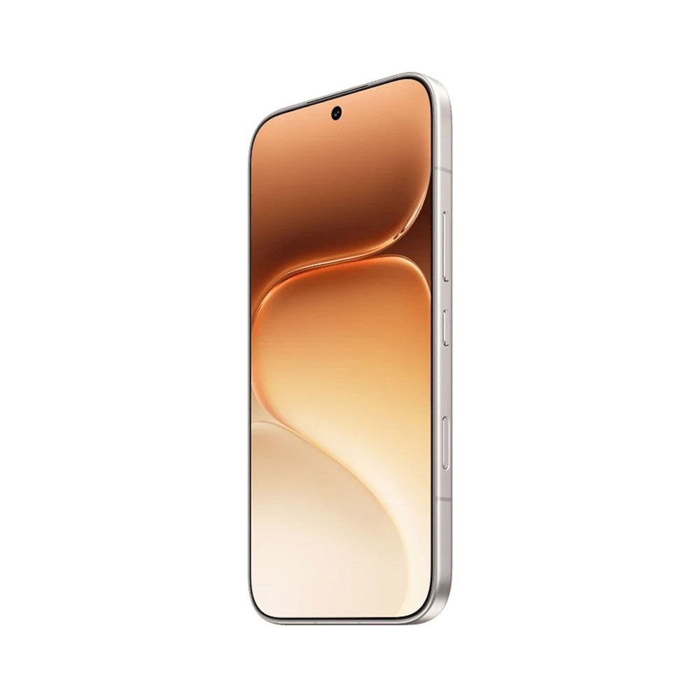 HONOR 600 - 12GB RAM - 256GB - 6.57"  5G - Golden White