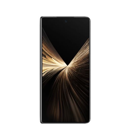 Honor Magic V5 5G Foldable Smartphone, 16 GB RAM, 512 GB Storage, Black