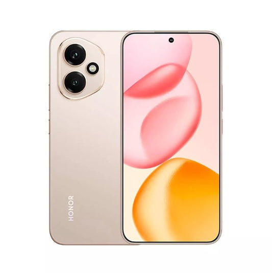 Honor 400 -12GB - 512GB- 5G Phone – Gold