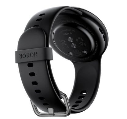 Honor Watch Fit Active Smart Watch - 1.32" AMOLED - Bluetooth - Black