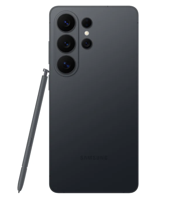 Samsung Galaxy S26 Ultra 16GB - 1TB - 6.9"  Black