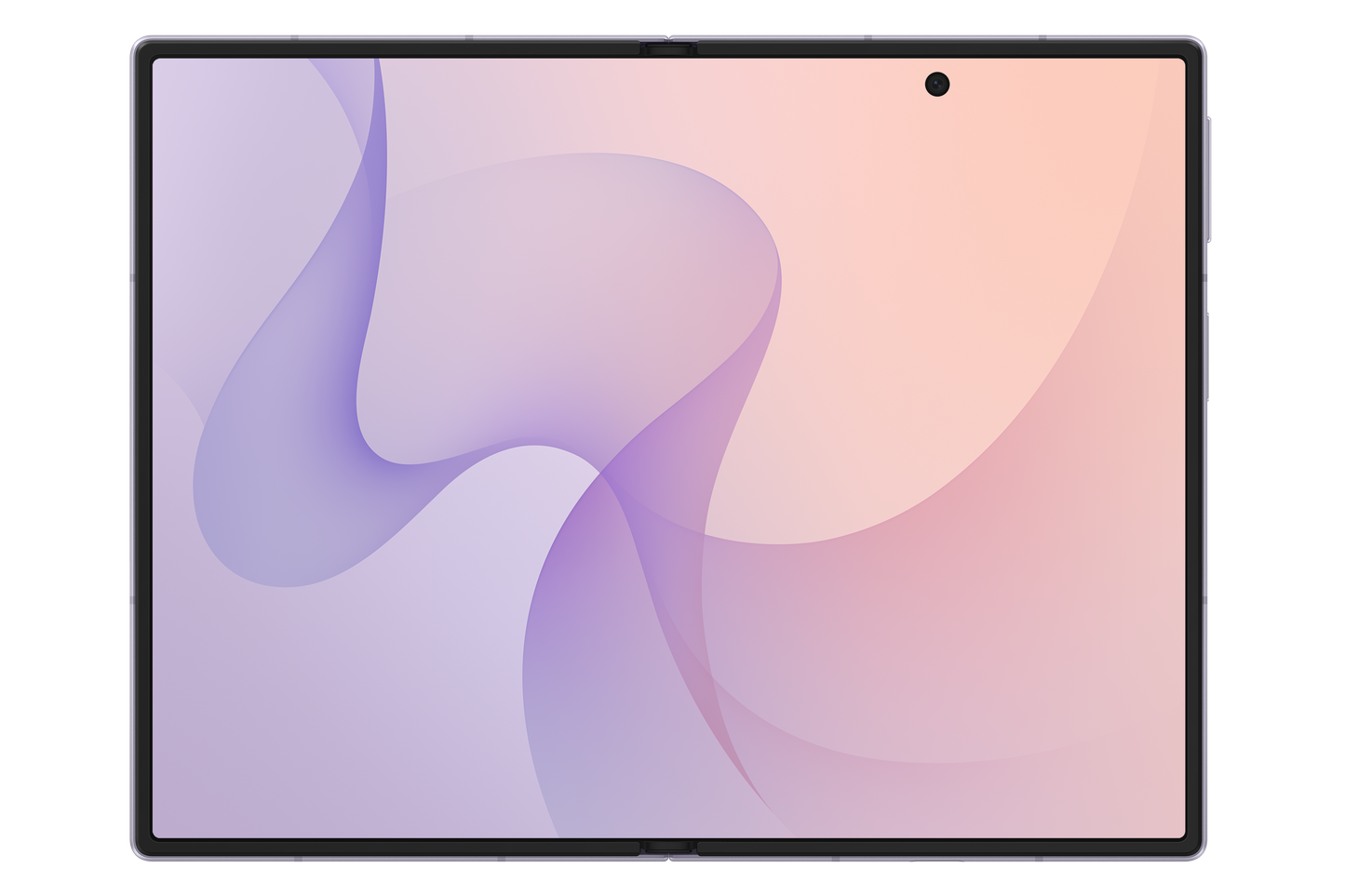 Samsung Galaxy Z Fold8 - 512GB - 12GB RAM- 7.6" Dynamic AMOLED -Lavender