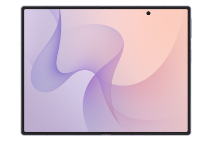 Samsung Galaxy Z Fold8 - 512GB - 12GB RAM- 7.6" Dynamic AMOLED -Lavender
