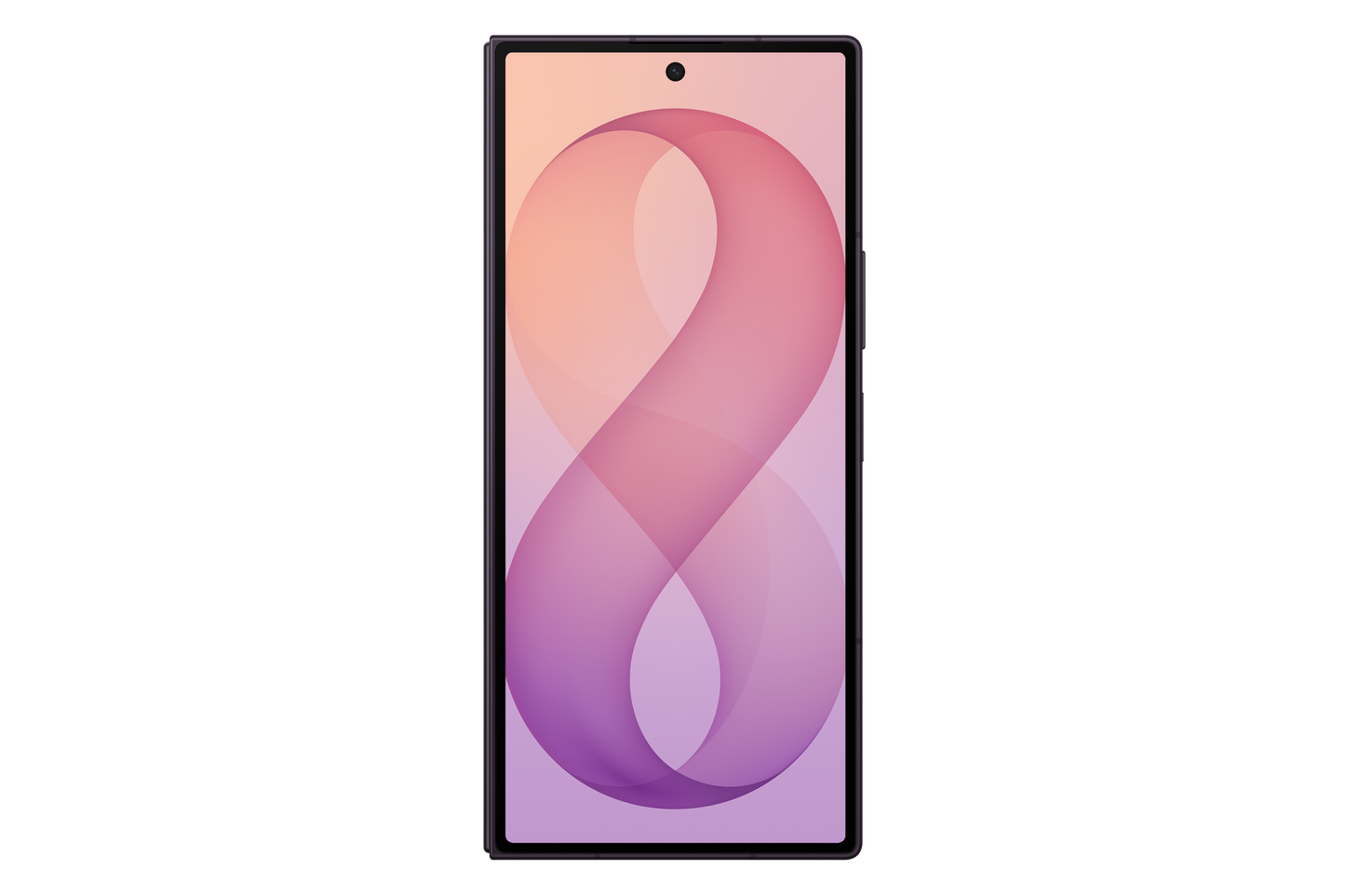 Samsung Galaxy Z Fold8 Ultra - 256GB-12GB RAM- 8.0" Dynamic AMOLED - Violet Shadow