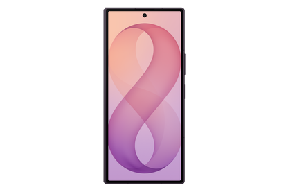 Samsung Galaxy Z Fold8 Ultra - 256GB-12GB RAM- 8.0" Dynamic AMOLED - Violet Shadow