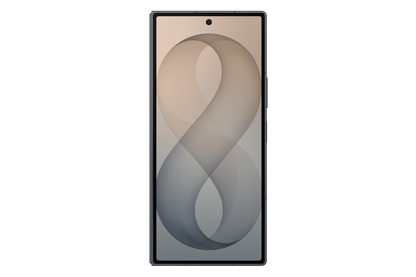Samsung Galaxy Z Fold8 Ultra - 256GB-12GB RAM- 8.0" Dynamic AMOLED - Graphite