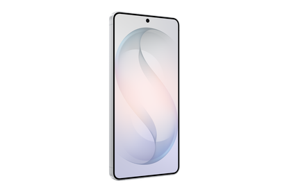Samsung Galaxy S26+ - 12GB - 512GB - 6.7"  White
