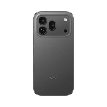 HONOR 600 Pro - 12GB RAM - 512GB - 6.57"  5G - Black