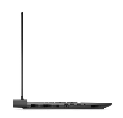 Dell Alienware M18 R2 Gaming Laptop, 14th Gen. Intel Core i9-14900HX Processor, 64GB DDR5 RAM, 2TB NVMe SSD, RTX 4090 16GB VGA, 18" QHD+ (2560 x 1600) 165Hz Display, AlienFX RGB backlit Keyboard, Wi-Fi 7+BT 5.4, Windows 11 Home - Dark Metallic Moon