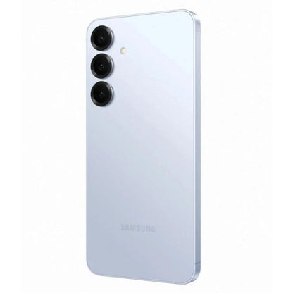Samsung Galaxy S25+ -256GB Icyblue