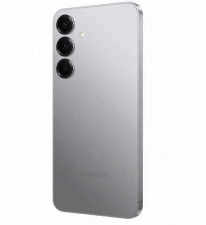 Samsung Galaxy S25+ - 512GB Silver Shadow