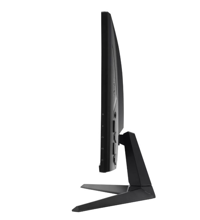 ASUS TUF Gaming  - 27" FHD - 1ms - 180Hz - HDMI 2.0-DisplayPort 1.2 - Speaker - Gaming Monitor