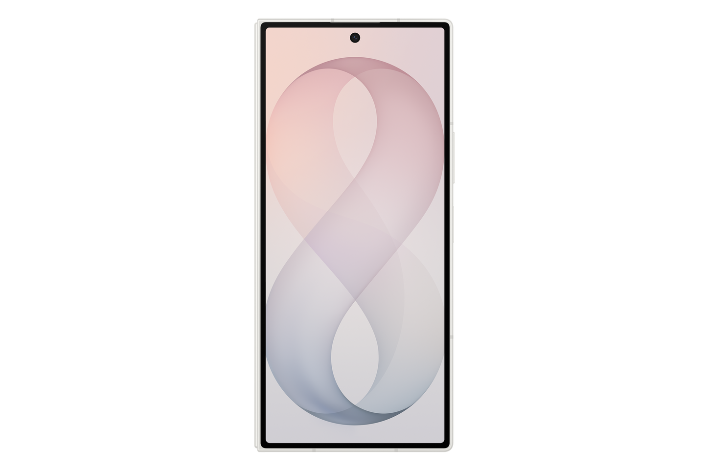 Samsung Galaxy Z Fold8 Ultra - 256GB-12GB RAM- 8.0" Dynamic AMOLED - Cream