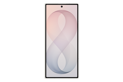 Samsung Galaxy Z Fold8 Ultra - 256GB-12GB RAM- 8.0" Dynamic AMOLED - Cream