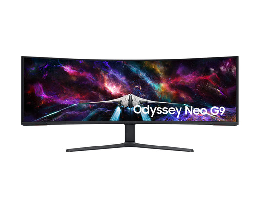 Samsung 57" Odyssey Neo G9 G95NC