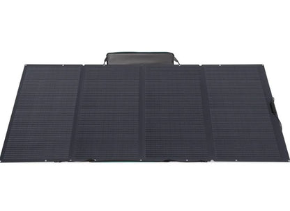 ECOFLOW 400W Portable Solar Panel, Foldable & Durable,