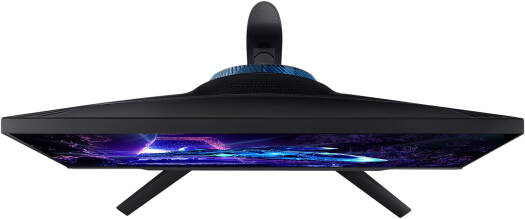 Samsung 24" Odyssey G3 G30D FHD 180Hz Gaming Monitor