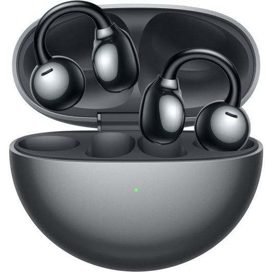 Huawei FreeClips  Wireless Bluetooth Earbuds, Black