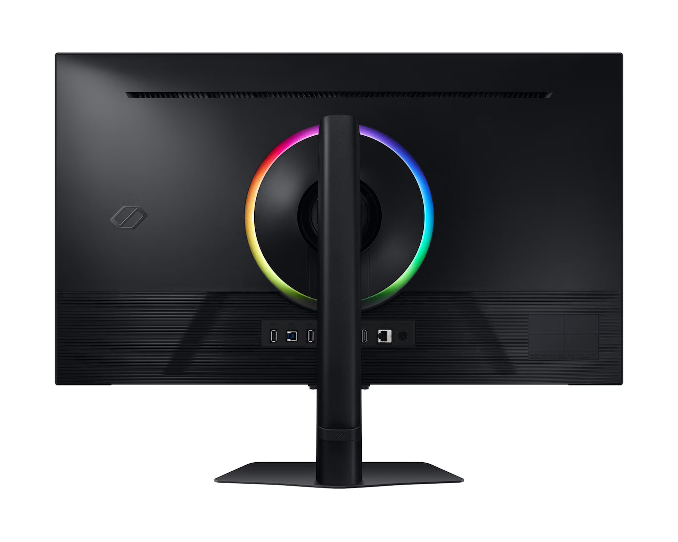Samsung 32" Gaming Monitor G7 G70D Odyssey 4K 144Hz 1Ms