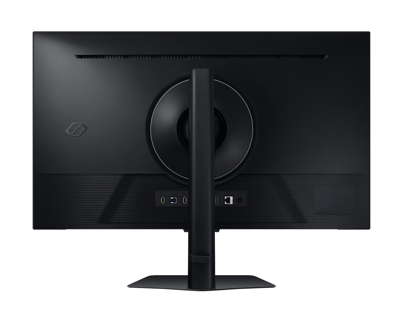 Samsung 32" Gaming Monitor G7 G70D Odyssey 4K 144Hz 1Ms