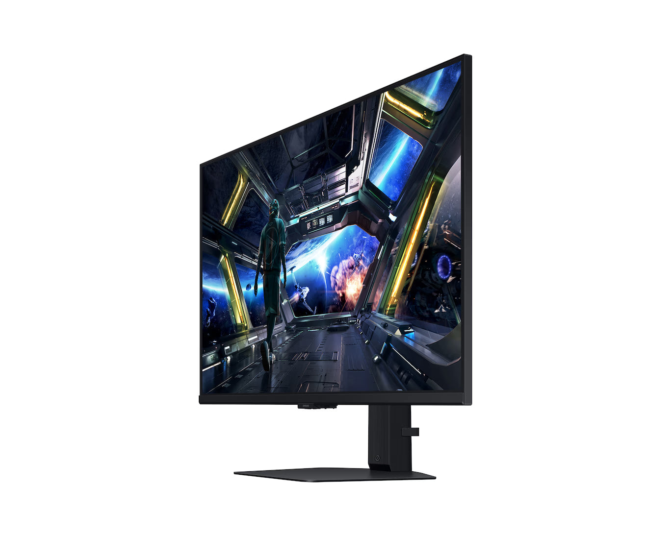 Samsung 32" Gaming Monitor G7 G70D Odyssey 4K 144Hz 1Ms