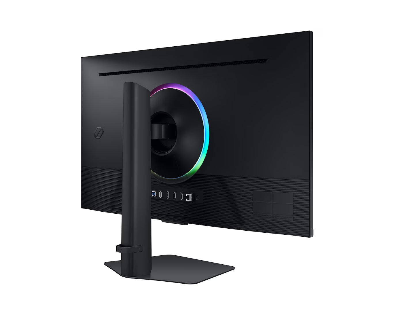 Samsung 32" Gaming Monitor G7 G70D Odyssey 4K 144Hz 1Ms